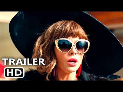 FOOLS PARADISE Trailer (2023) Kate Beckinsale, Charlie Day,。